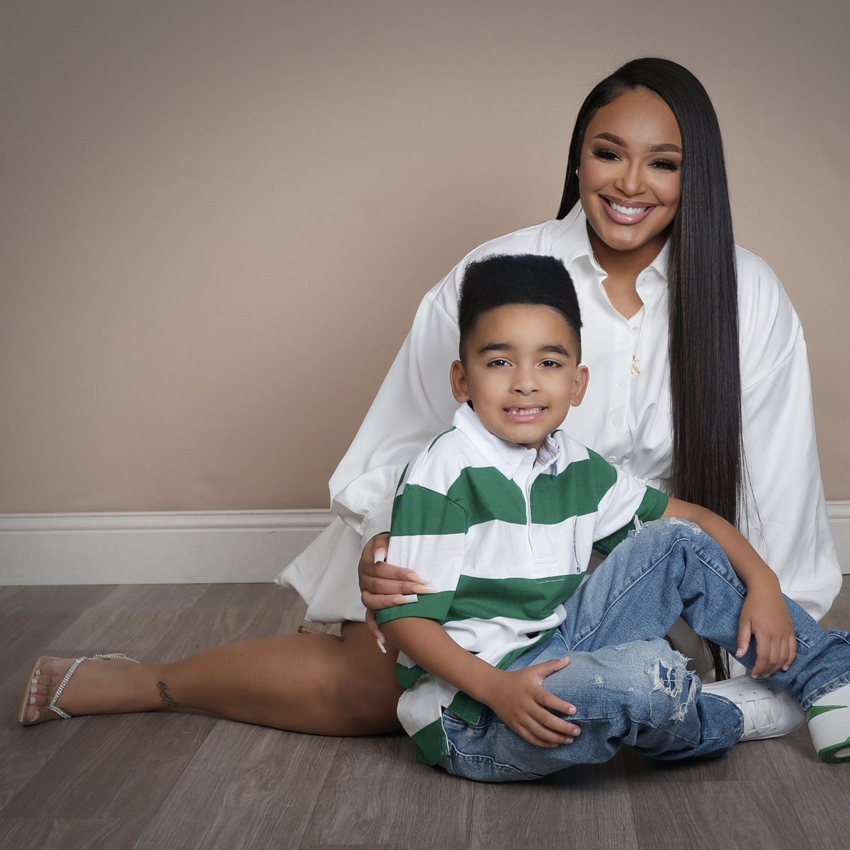 _missaariah's tweet photo. my main man 🫶🏽✨ https://t.co/iMgtzFOXJg