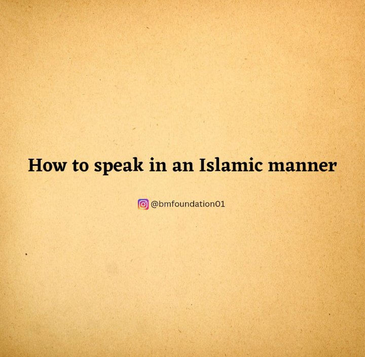 zara0891's tweet photo. Islamic manners to speak
@BMFoundation01 
#manners 
#speak
#positivity 
#graciously 
#truth https://t.co/Ej7SVWHYc5