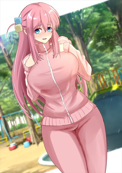 #後藤ひとり生誕祭 