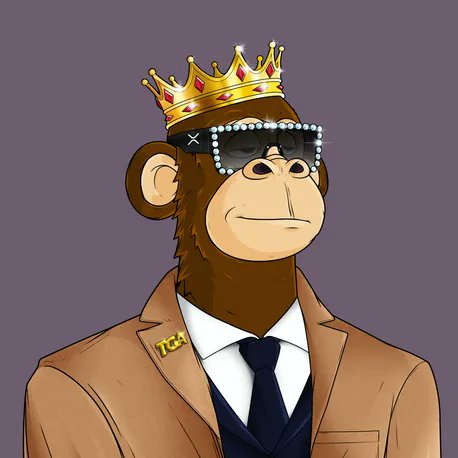 coov_x's tweet photo. @moneymindedapes #TopGApes https://t.co/R8e1rWYKgn