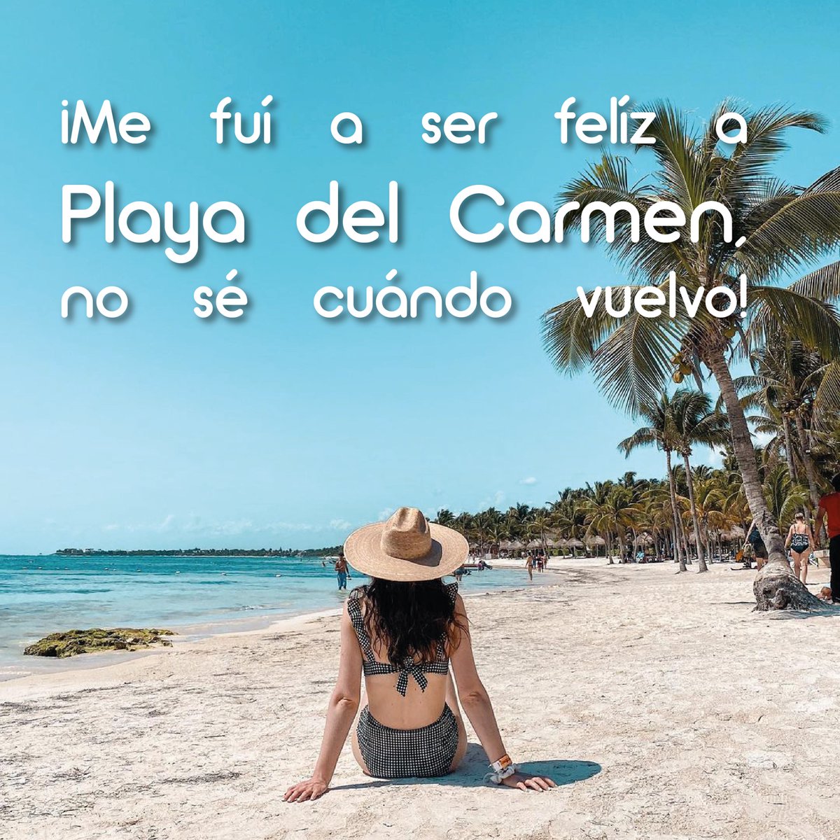 TuTuristeando's tweet photo. ¡Sal de la rutina, 💼👜👩🏼‍💻disfruta tu libertad! 🤸🏼‍♀️🧘🏼‍♀️🏄🏽‍♀️🎫✈️🪶🌅

𝑪𝒐𝒏𝒕𝒂𝒄𝒕𝒐
☎️55 3595 7083
💬55 3595 7083
📧contacto@turisteandoagenciadeviajes.com.mx
🌐https://t.co/UQx9qkdd5B

#Ahorrandoconturisteando, #Turifan, #turiamigo, #ViajaSeguro #viajaresvivir #turisteandoagencia https://t.co/RLBCFTS0vl