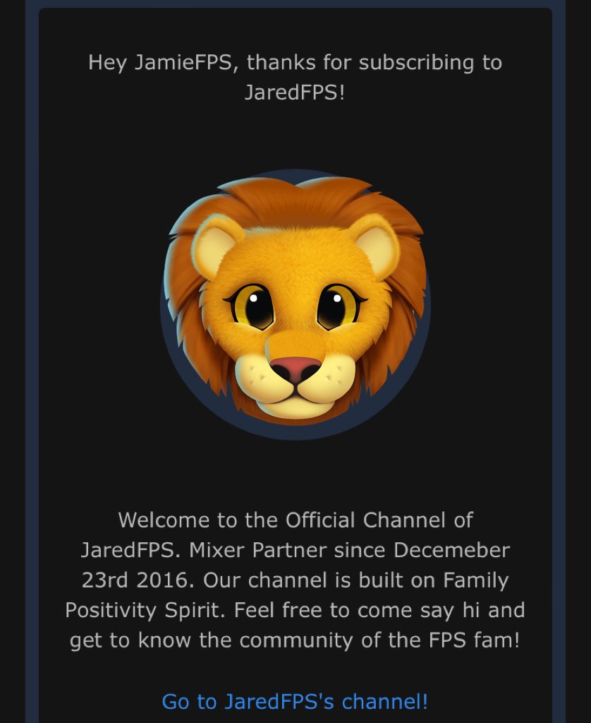 KickJamieh0's tweet photo. ⚠️Throw Back! Sometimes I miss the Beam App then I remembered it changed to Mixer Streaming App, And How Easy Mixer App was! Good times ❗️✨ @JaredFPS &amp; @WatchMixer #OGMixer #JaredFPS #Memories #Mixer #TwitchSubToJaredFPS USE CODE FPS 💙💙⚠️💯🔥 https://t.co/Ux5Bpu3WEZ