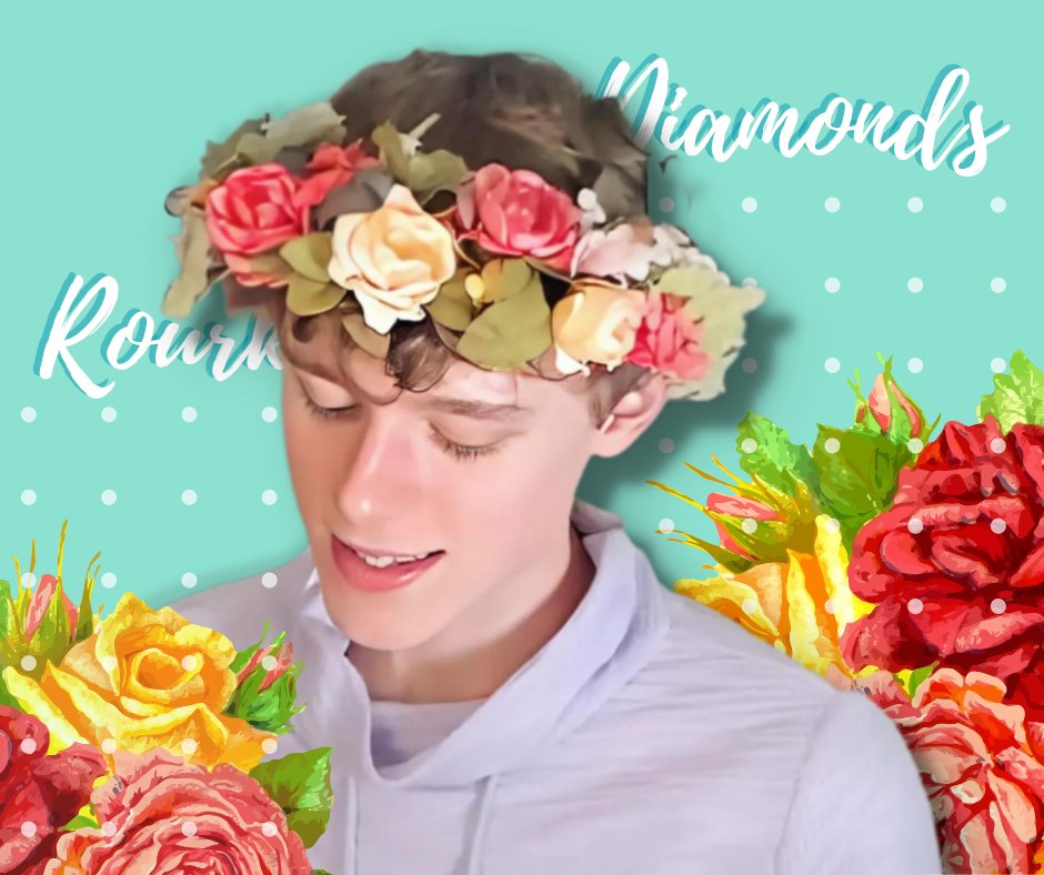 春天來了🌸🌼💐🌿