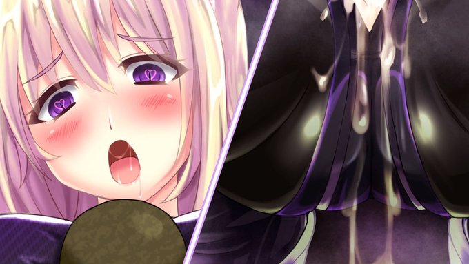 【更新しました】
開脚お誘いアカネさん絵、おるた化してよりエロい目に遭う(むしろ望んで遭いに行った?)差分公開しました。ゴブゴブ https://t.co/0oSOcye2uR 