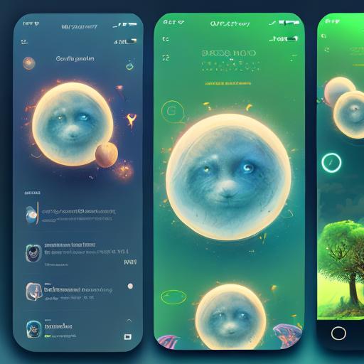 Devlopd_'s tweet image. We've been building apps for years, but our GPS is still on finding your #perfectapp! Let us know when you've mapped it out, we can handle the development! #appdevelopment #mobileapp #makeitwork

Attached image was generated by AI.