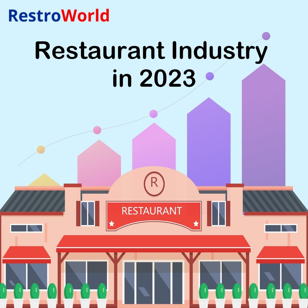restro_world's tweet photo. Restaurant Industry in India 2023: An Overview

The restaurant industry in India is currently undergoing rapid evolution, with a projected growth rate of 10% per year.
https://t.co/aqpGLEoa1c 

#growth #india #opportunities #entrepreneurs #future #restaurant #restaurantindustry https://t.co/s7NmV30y2o