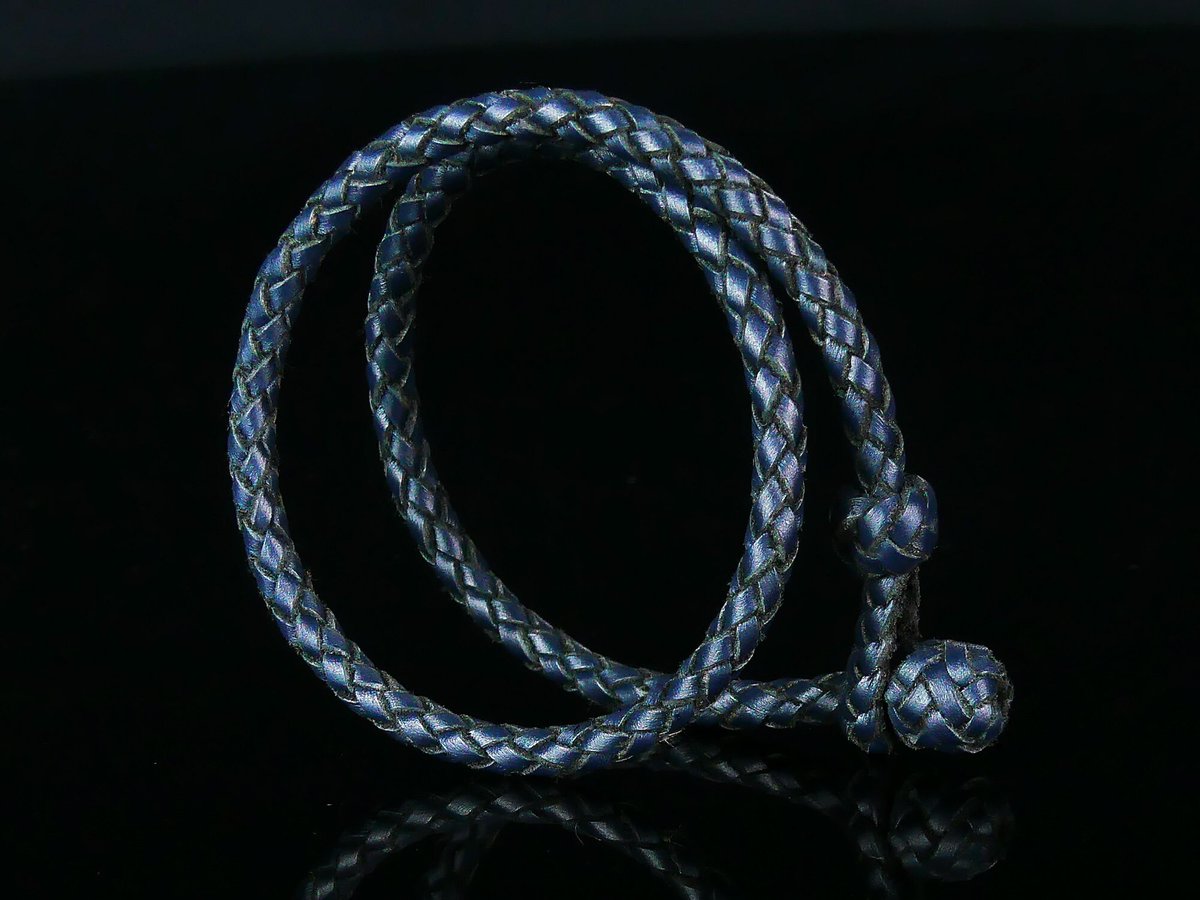 peterleatherpe1's tweet photo. Thanks for the great review Michel Ezra C. ★★★★★! https://t.co/U3BvmEN62w #etsy #westerncowboy #no #unisexadults #leather #balljoint #celtic #menleatherbracelet #braidedbracelet #doublewrapbracelet https://t.co/AUEjAJPBIF