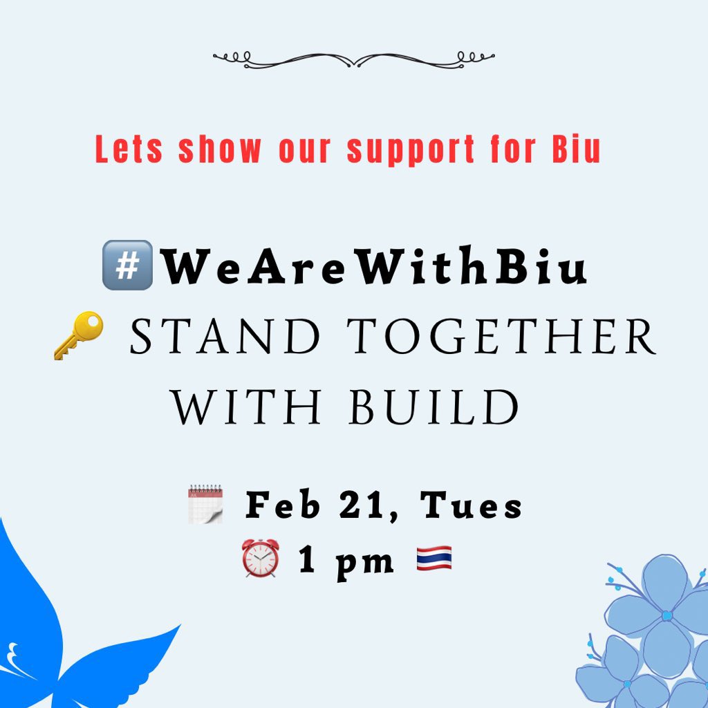Phi_ven07's tweet image. Susu na build 🥺💙 #JusticeforBuild #Buildurluvexbuild