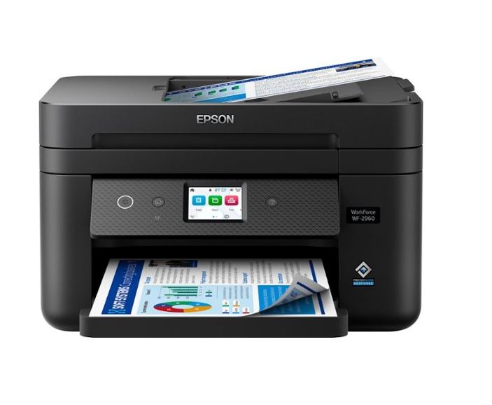 GraitDeals's tweet photo. Epson Workforce WF-2960 All-in-One Printer now only $69.99 (was $159.99!!!) 
https://t.co/HSN047iLTF
#epsonprinter #epson #printersale #dealsdealsdeals #dealsforyou #discounts #bargainshopping #deals #dealoftheday #ad https://t.co/hPxJFlfBbW