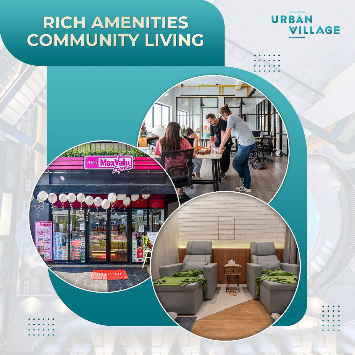 SokhoeunC's tweet photo. Choosing the right home to live in is quite important for everyone.🏠 Hence, many aspects should be taken into consideration.😊
These are the following aspects you should know before purchasing Condo:
👉Developer background 
👉Decent track record 
👉Strategic location 
👉Rich am https://t.co/neqZwo7G2t