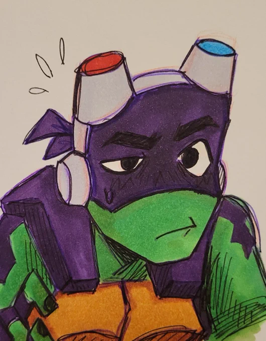 ourple .turtle 