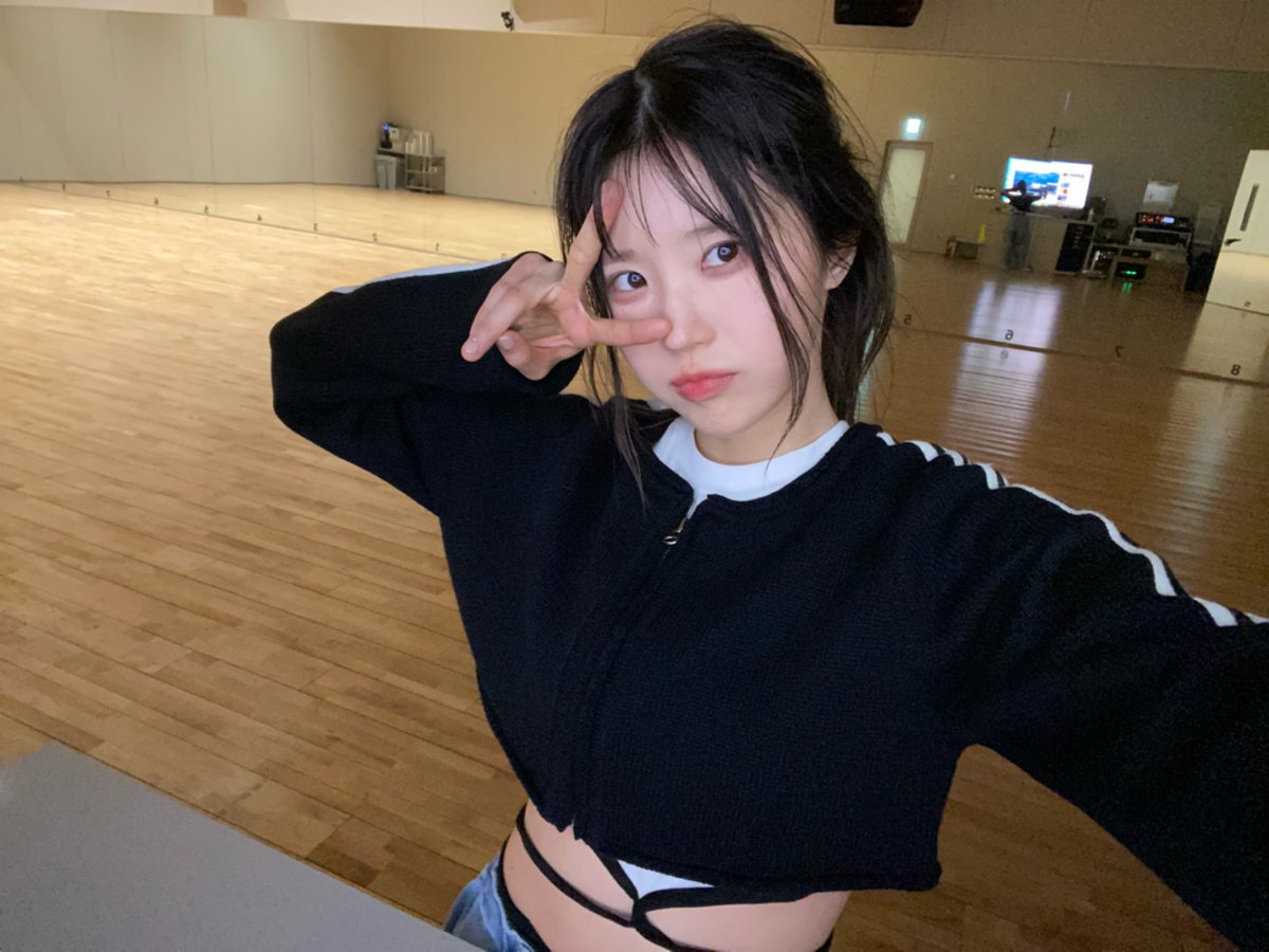 Ponyo 🍀🍊 tweet media