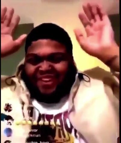 KeyBlade402's tweet photo. @JuicegawdinPriv Shit kinda go crazy on mute https://t.co/uMvU5IIshy