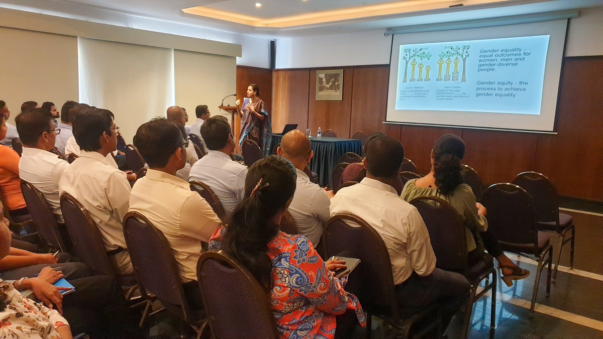 DippedPlc's tweet image. Building a culture of inclusivity and diversity is a top priority for us at DPL. We recently held a Corporate Practices workshop to learn how we can better support and value our team members from all backgrounds.
#inclusivity #diversity #corporatevalues #workshop #teamdevelopment