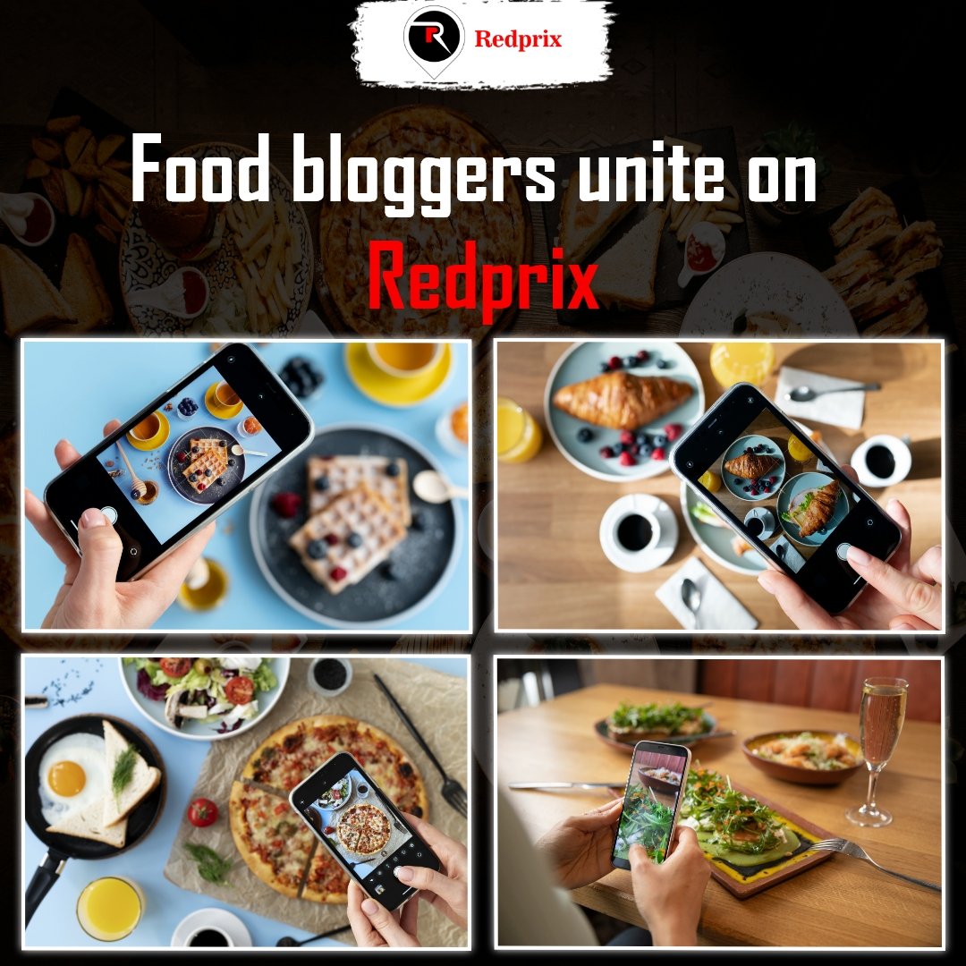 prix_red's tweet photo. "Redprix makes discounts a piece of cake!"

Download the app, upload a selfie with food and discounts are yours!
https://t.co/wLkIMwh2uU

 #foodblogeats #foodblogging #foodblogger #foodbloggerlife #foodblog #foodblogfeed #discountfood #downloadtheapp #foodoffer #discountoffer https://t.co/zkQjU0A4Gq