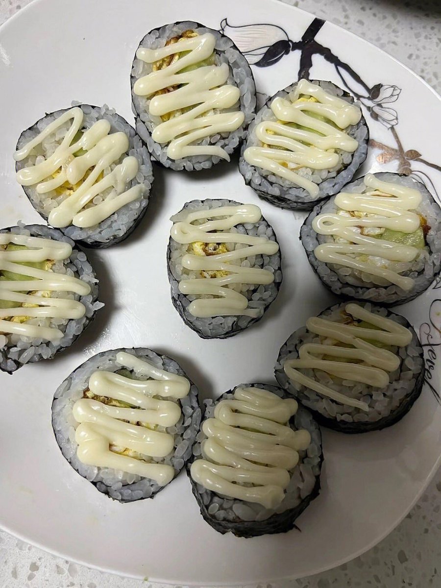 anneialnz's tweet photo. Simply make your own delicious food https://t.co/j6YjUVIv7e