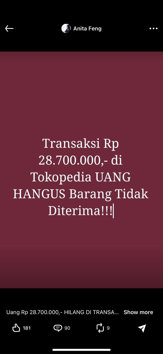txt dari ((((LINKEDIN)))) tweet media