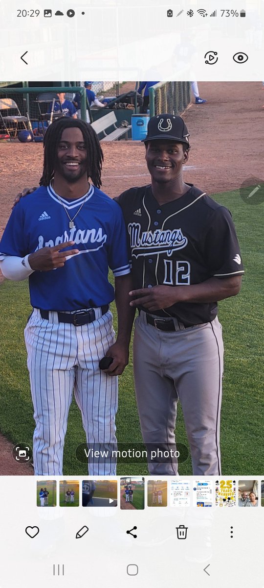 kirk Forbes tweet media