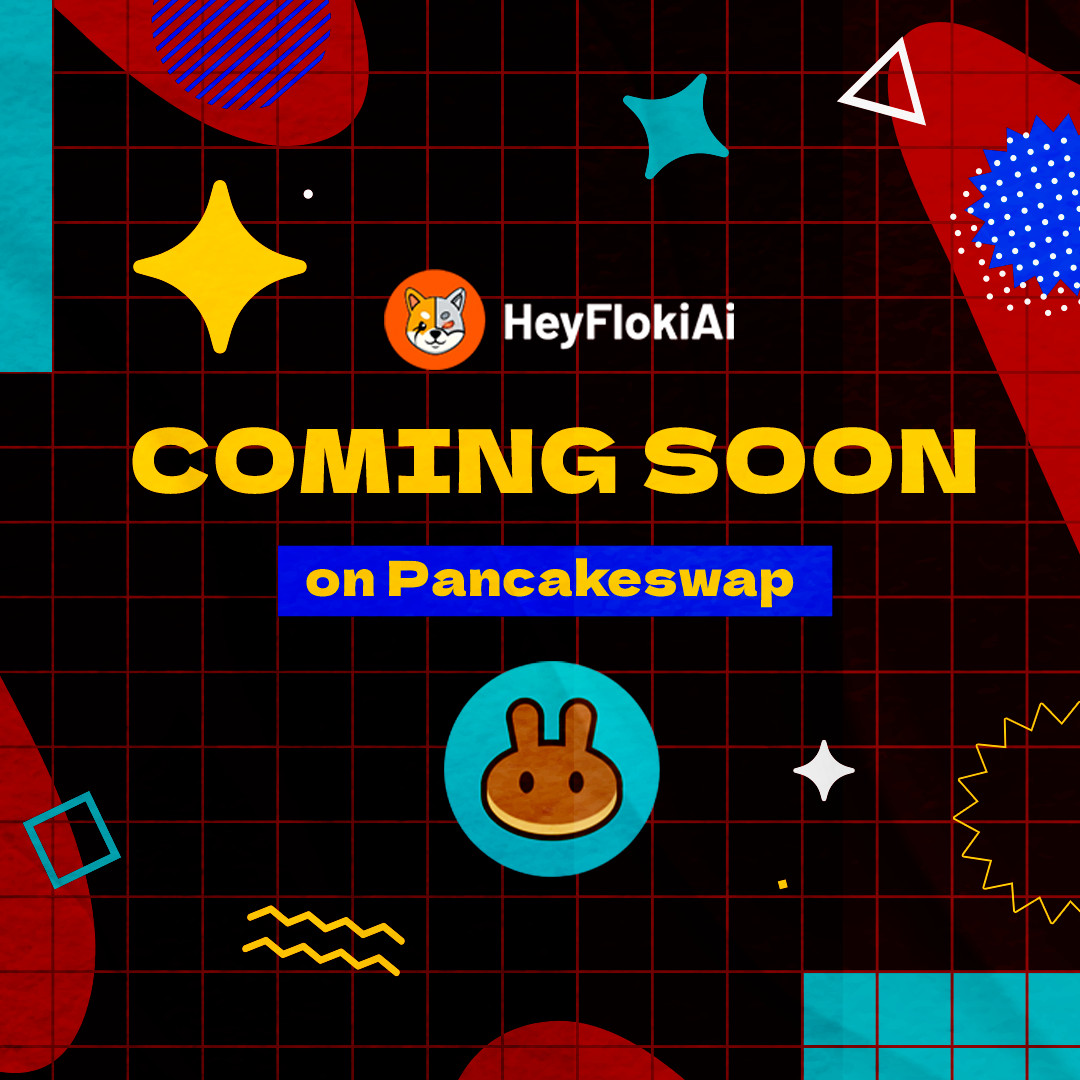 HeyFlokiAi - Natural Language Processing tweet media