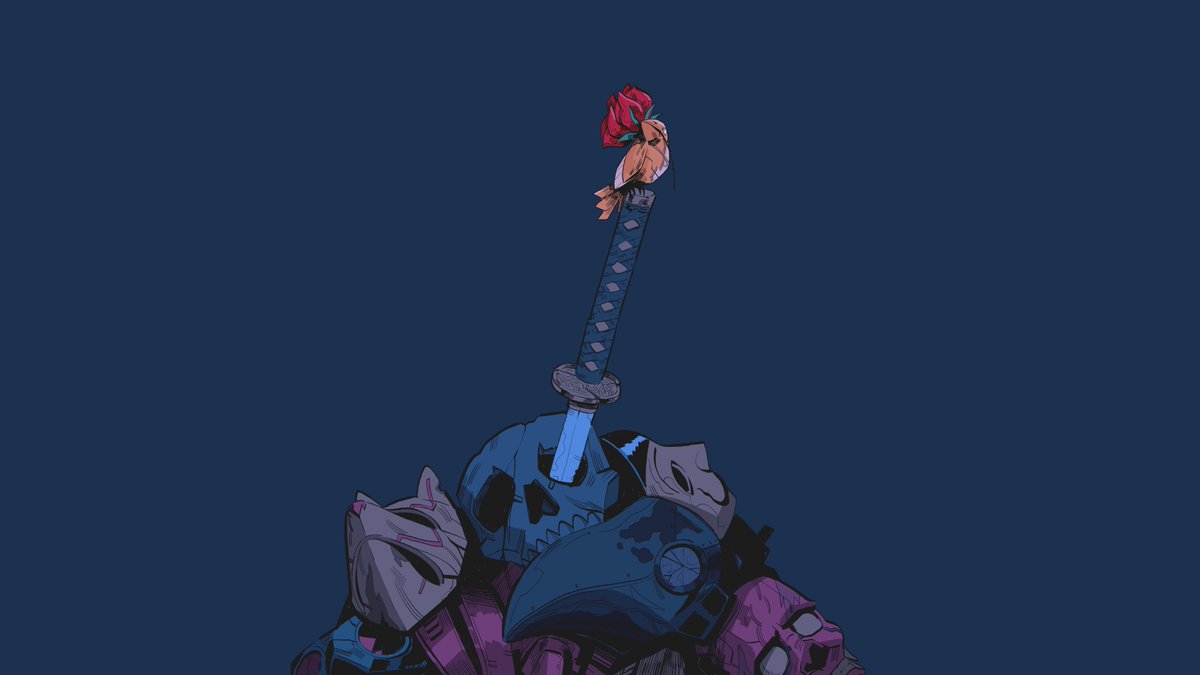 ONI FORCE tweet media