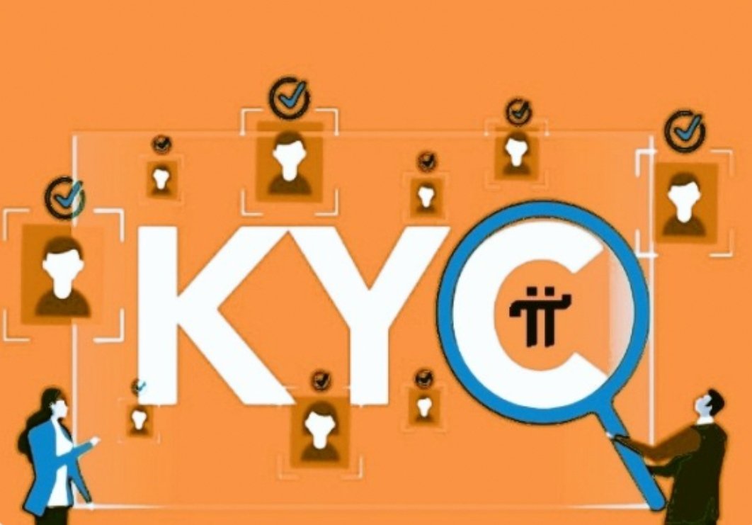 CryptoPi0neers's tweet photo. Pi Networks's massive KYC is on going now, my estimate is active validators validates 20 KYCs in a day and normal validators do 5 KYCs. Average is 12.5 KYCs per validator per day. I last  heard there were 10 million pioneers already got KYCed. https://t.co/p160i0dw9y