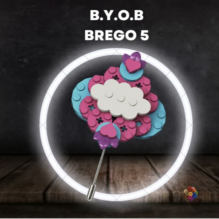 SamzBrego's tweet photo. The 5th BREGO from the #BYOBChallenge23 celebrating the build by @royalbrix503. Such a lovely entry.
#menstyle #menstylefashion #menstyleblogger #blackmenfashion #ootd #ootdfashion #ootdmen #ootdstyle #ootdinspiration #samzbrego #bregomondays #legochallenge #lego #legophoto https://t.co/wZCUrElpj6