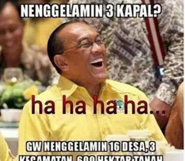 FAJARSN2134's tweet photo. @PolJokesID Wakaka https://t.co/MIswhjtRm2