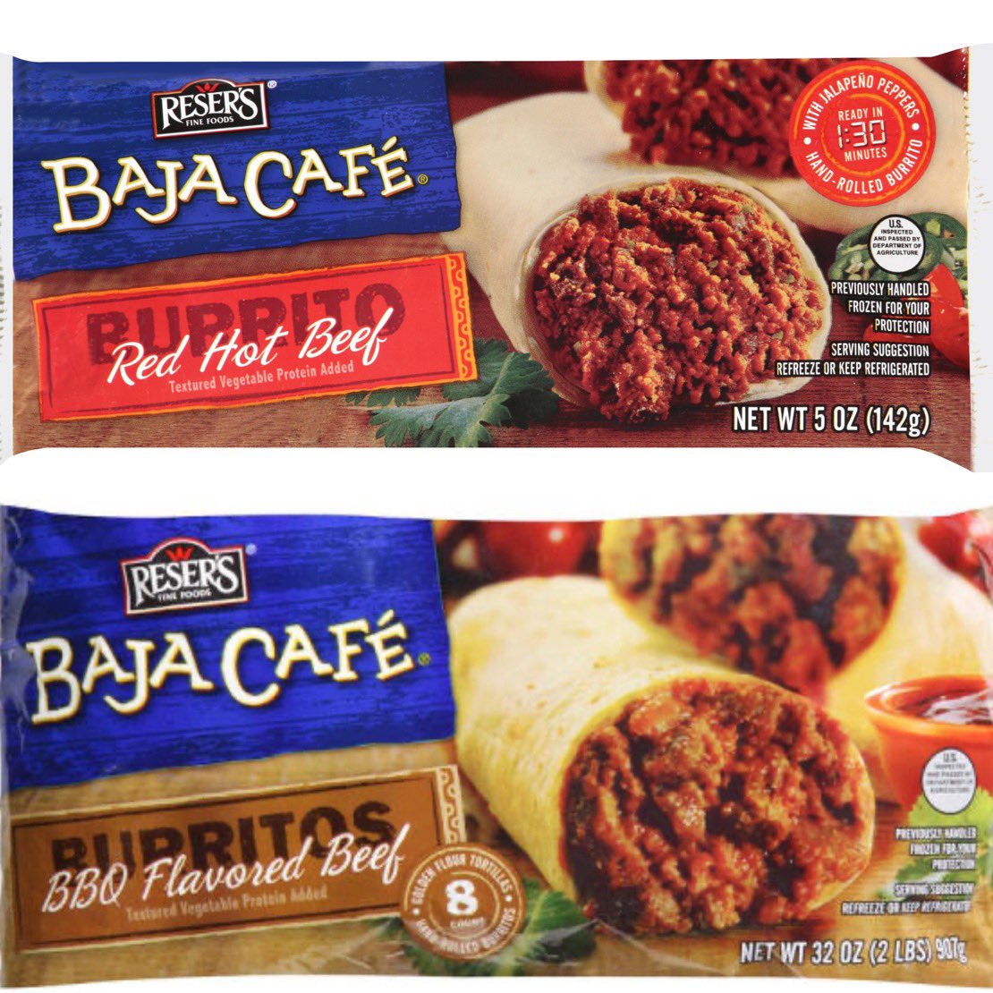 CjWitkowski's tweet image. I live outside #Winnipeg and I cannot find these anywhere for a while. Have they discontinued them or what? @Resers #burritosearch #needinghelp #masscraving #sadlymissed #food911 #depression