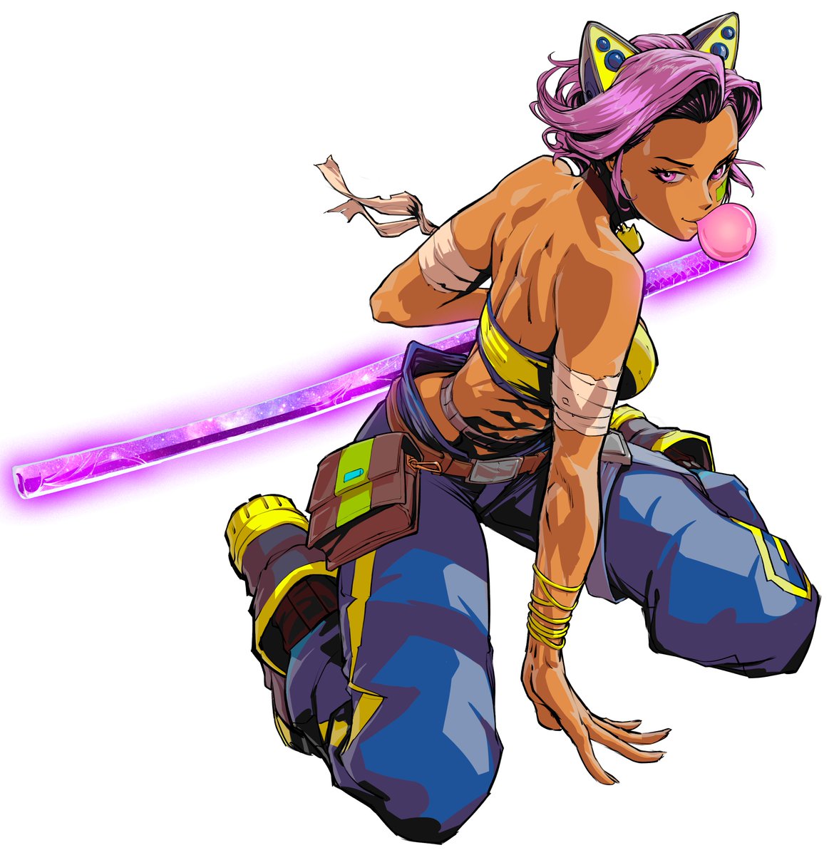 Project Kaizen (@projectkaizengg) on Twitter photo Fellow #Riftborne Warriors,
We are giving away 10 WL spots for the #Kaizen Mint!
Choose your desired elemental ability!
✅ Follow <a href="/ProjectKaizenGG/">Project Kaizen</a>, RT / 💗 this post
✅ Join bit.ly/3IgbxXc and Share Your Discord name
✅ Reply with ONE image you like the most!
⏰48h Fellow #Riftborne Warriors,
We are giving away 10 WL spots for the #Kaizen Mint!
Choose your desired elemental ability!
✅ Follow <a href="/ProjectKaizenGG/">Project Kaizen</a>, RT / 💗 this post
✅ Join bit.ly/3IgbxXc and Share Your Discord name
✅ Reply with ONE image you like the most!
⏰48h