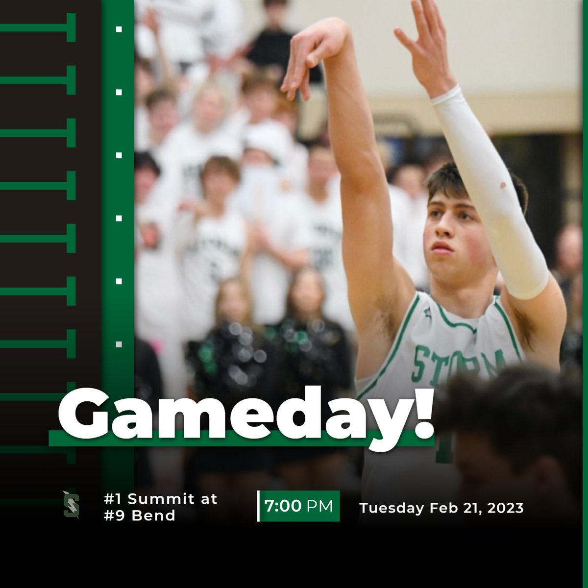 Summit High Hoops (@summithighhoops) on Twitter photo Huge Matchup in the IMC! Summit can secure a league championship with a victory. #1 Summit at #9 Bend, Tue Feb 21st at 7pm
<a href="/ByBrianRathbone/">Brian Rathbone</a> <a href="/PrepHoopsOR/">Prep Hoops Oregon</a> <a href="/jondfrazier/">Jon Frazier</a>  
📸<a href="/ItIsPhotoTime/">PhotoTime</a> Huge Matchup in the IMC! Summit can secure a league championship with a victory. #1 Summit at #9 Bend, Tue Feb 21st at 7pm
<a href="/ByBrianRathbone/">Brian Rathbone</a> <a href="/PrepHoopsOR/">Prep Hoops Oregon</a> <a href="/jondfrazier/">Jon Frazier</a>  
📸<a href="/ItIsPhotoTime/">PhotoTime</a>