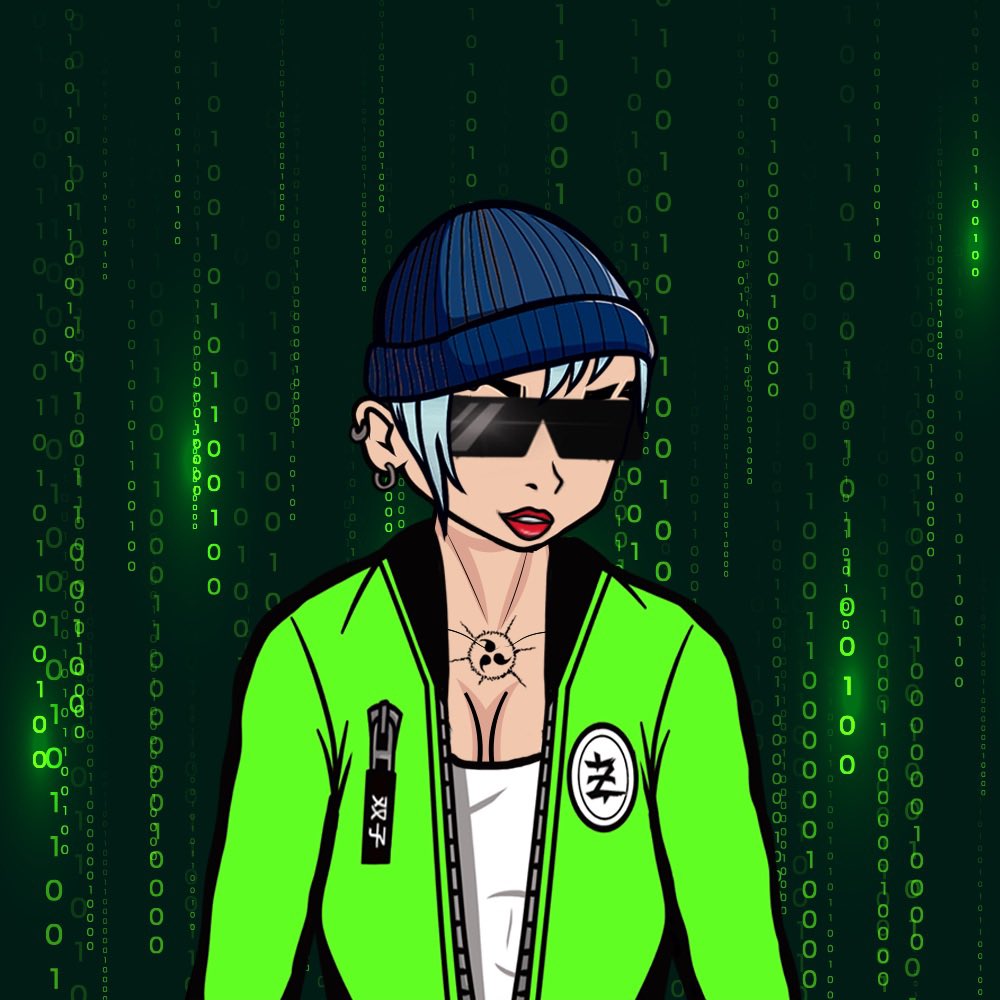 Once inseparable as children, Zen and Zurai grew distant under the weight of their parents' eccentricities. They drifted further apart the more reclusive their parents became. What Zen didn’t know was that Zurai always tracked his career closely online.  She had secretly