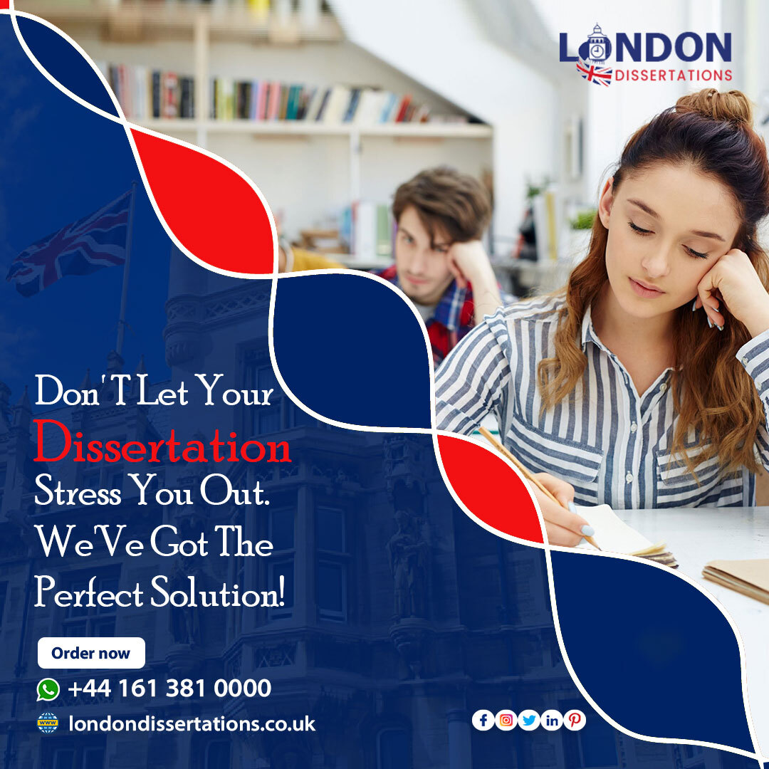 LDNDissertation's tweet image. Don`t Let Your Dissertations Stress You Out. We`ve Got The Perfect Solution!
londondissertations.co.uk
#Dissertation #DissertationHelpUK #BritishDissertationEditors
