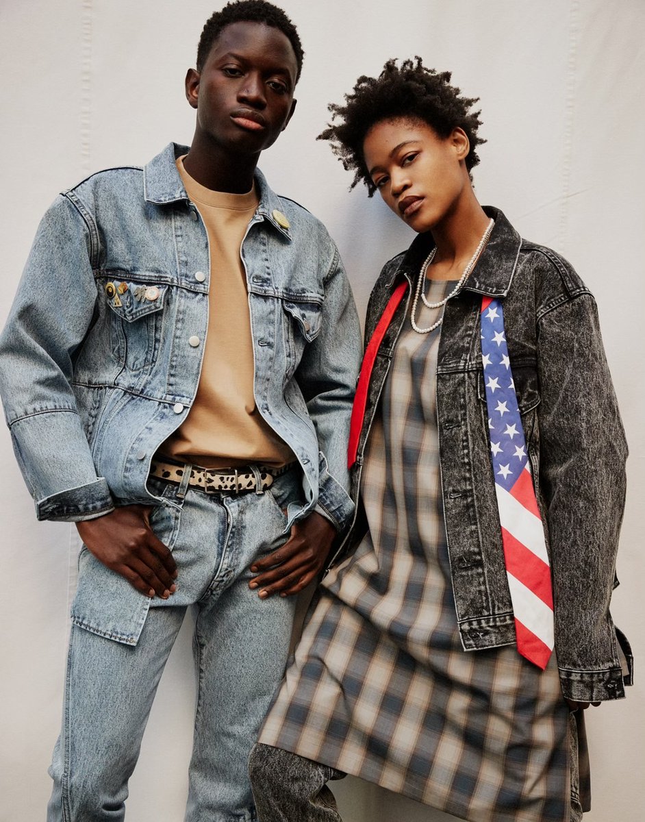 forsomeone_001's tweet photo. CHEMICAL DENIM JACKET
FALL-WINTER 2022 COLLECTION
"The Way We Were"
ONLINESTORE
https://t.co/tg4moWJKYC
FLAGSHIP STORE
℡ 03-5708-5838
#forsomeone
#forsomeonebyone
#22FW https://t.co/Bvctv4BVmx