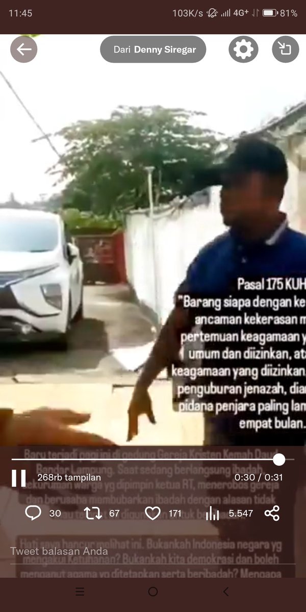 ciyeee_kepooo's tweet photo. coba banser sama menagnya ngaca dulu, pembubaran acara² ibadah itu krn banser suka sok jagoan bubarin pengajian dan usir ulama² ktika adain pengajian di daerah. Jadi rakyat berpikir kalau pengajian bahkan yg ulamanya lembut aja bs dibubarin, berarti yg lain juga boleh kaya banser https://t.co/0VxuVGOS5q