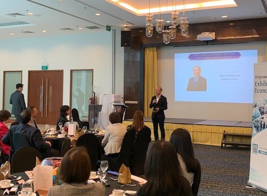 TCEBConventions's tweet photo. Thailand will host the AFECA-The Asian Federation of Exhibition and Convention Associations Annual General Meeting (AGM) 2023 this Q4. The meeting will draw 140 member associations from 16 countries to discuss developments in the MICE industry.
#ThailandConventions #AFECA https://t.co/Z0xqi7AUVt