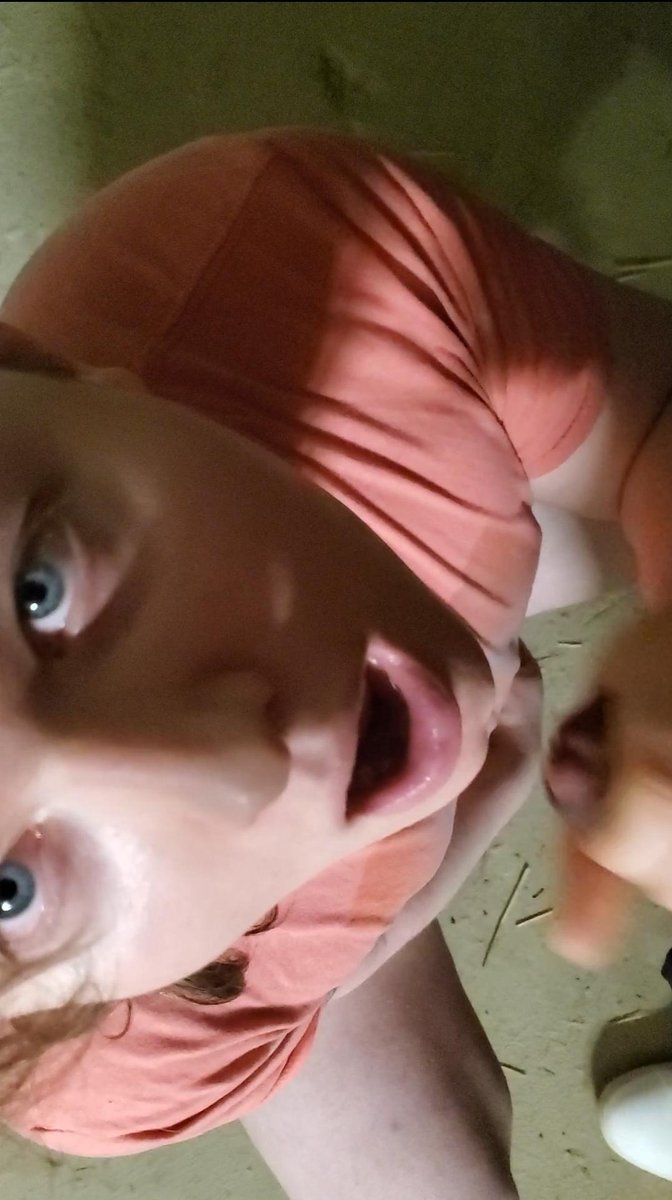 StLDBrown's tweet photo. Used a high ginger twink in the garage basement of my AirBnB in Nashville 

https://t.co/lKmIWPfpJr https://t.co/GSIsF68rt2