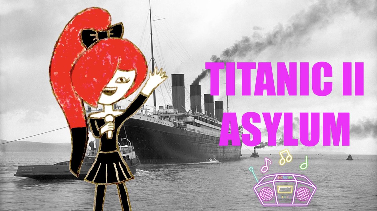 Dollie & Titanic (@SweetMaddie3) / Twitter Dollie & Titanic (@SweetMaddie3) / Twitter