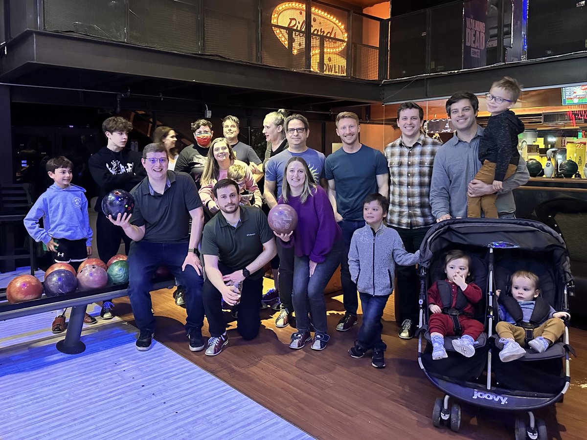 PNGRotary's tweet photo. Lots of fun tonight with our club at Grand Central Bowling https://t.co/sg7xXGekVN