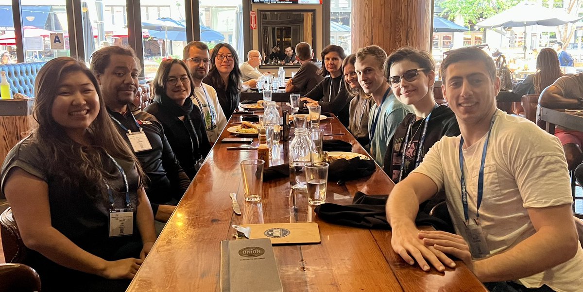 BMB Caltech tweet media