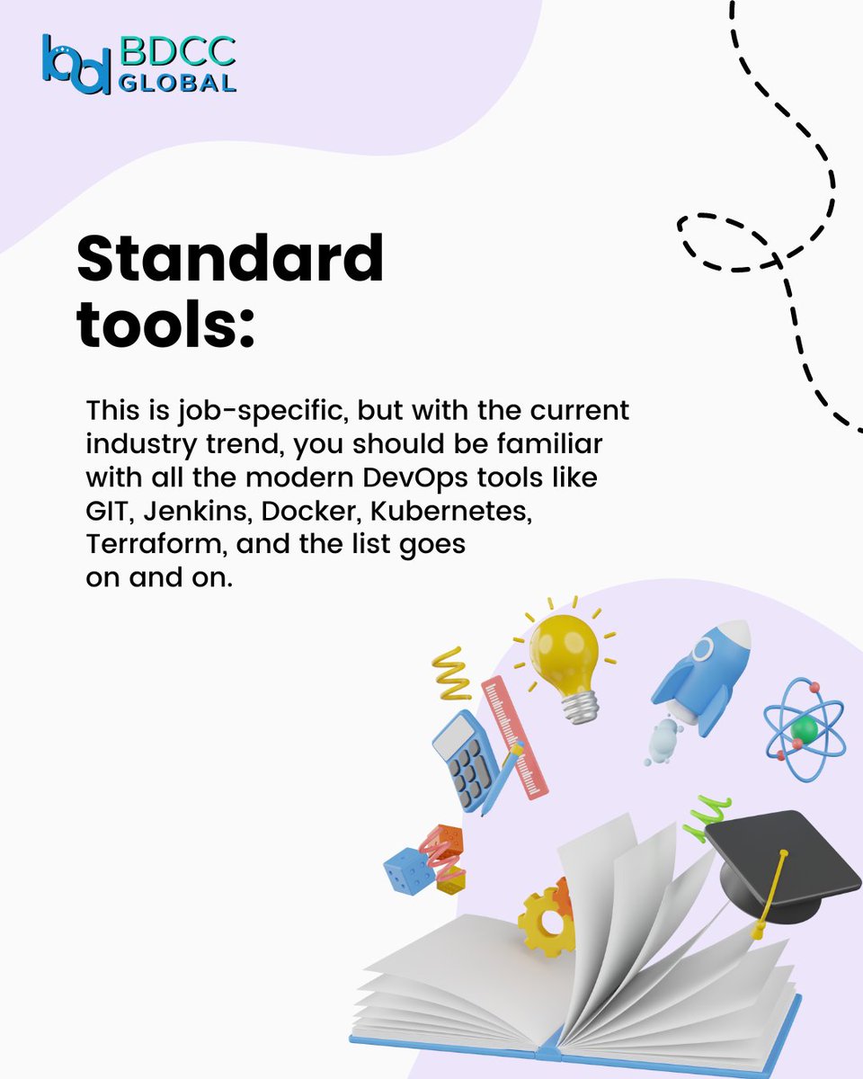 iamukeshb's tweet photo. A thorough understanding of modern DevOps tools is imperative.
https://t.co/vgiU6m2k5r
#standardtools #DevOps #DevOpstools #GIT #Jenkins #Docker #Kubernetes #Terraform #industrytrend #bdcc #tools #AWS #DevOpsengineer #automate #cloudengineer #Agile #Azure https://t.co/1RXjEMqUJA