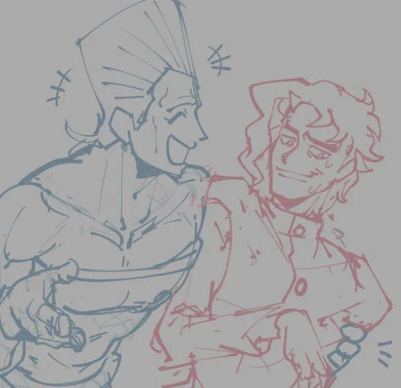 kid who has had no friends for 17 years meets the worlds friendliset and touchiest french person 