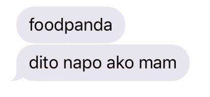 luvjiwonshi's tweet photo. rider:                     me: nag-gown muna🙇🏻‍♀️ https://t.co/97Eu968otX