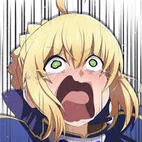 English essay part 3:  What's a online game that you enjoy?? FGO 