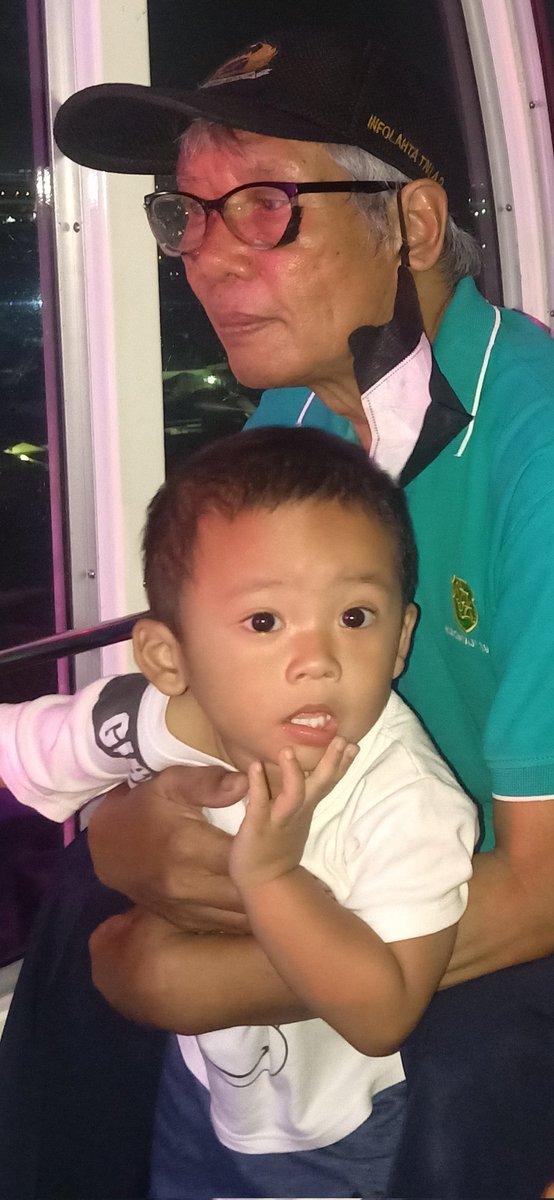 ajengamka's tweet photo. vit. A ✅
obat cacing - minggu depan..

sehat terus sayang nya pappa.. cinta nya mamma... 😘😘 https://t.co/HIOBRYb9Cf