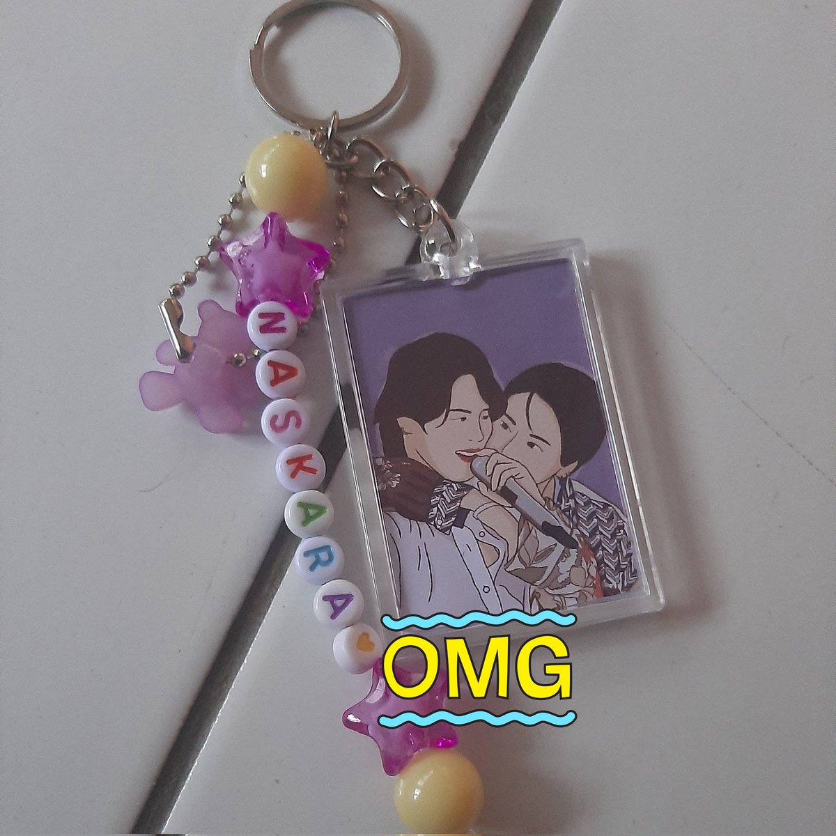 jimipeachiee's tweet photo. lucu gaaa???🤪🤪 limited nie cm ada 2 di dunia #iniserius https://t.co/4wLC4lmemG
