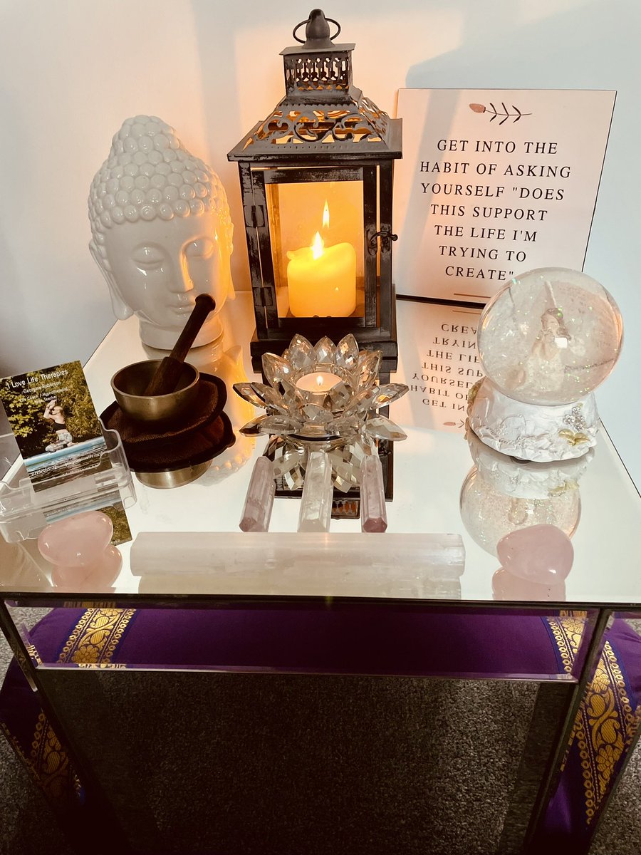 1-1 Restorative Healing Session - Breath work, Guided Visualisation, Deep Relaxation ✨🧘🏼‍♀️✨This session is designed to help release emotional anxiety, feelings of separation, ease any body pain … giving your body &amp; mind space and energy to flow ✨♾✨♾✨ ilovelifetherapies.com