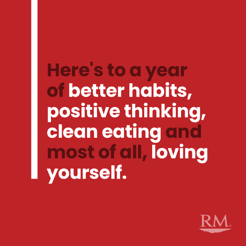 joinredmountain's tweet photo. What will you do this year to prioritize yourself? Share with us! https://t.co/ulRzLhG760