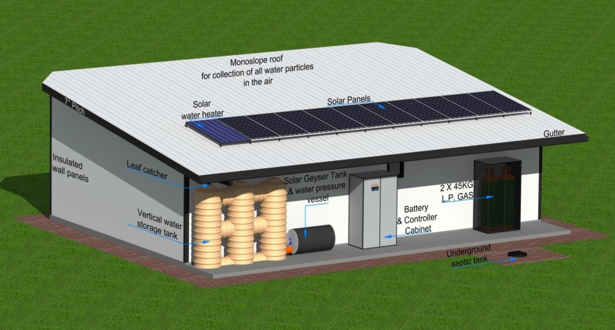Afripanel's tweet image. Modular Houses: A versatile option for a variety of applications. afripanels.co.za #modularhouse  #modularbuilding  #prefabbuilding #prefab #prefabricatedhouses #prefabhouses