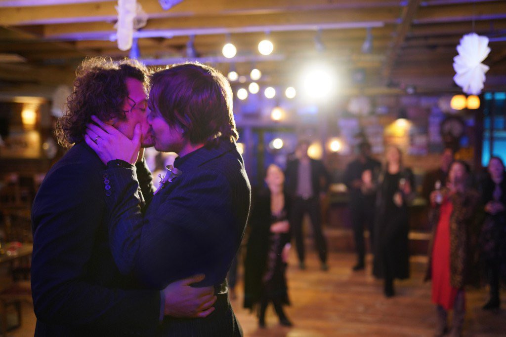 captainswan58's tweet image. Haleb and Malex❤️ #Haleb #Malex