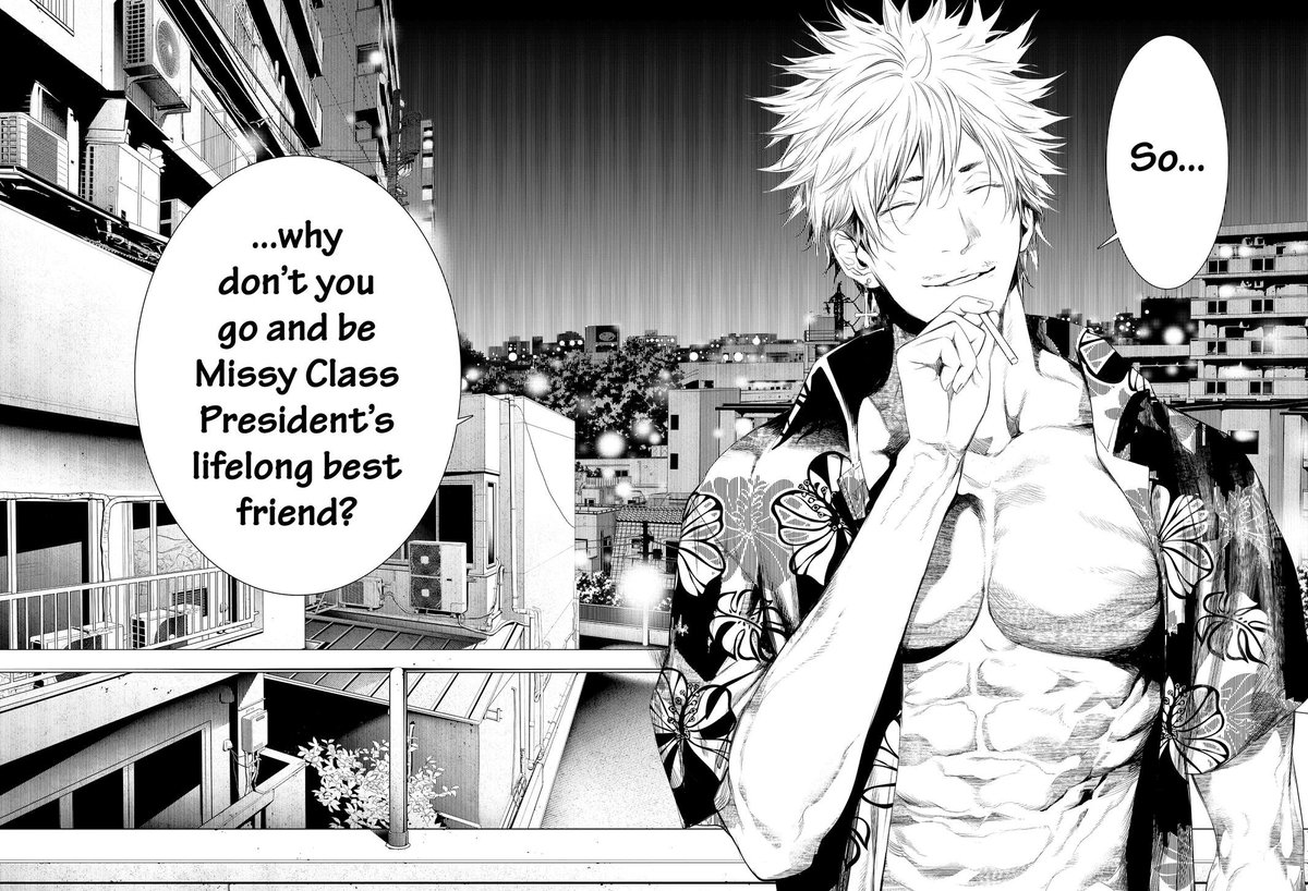 JustMonogatari's tweet image. 